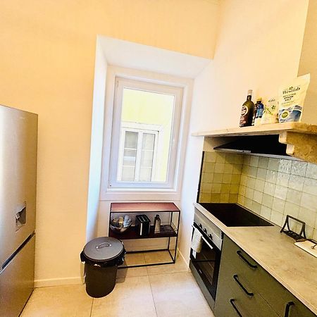 The Luxurious 3Bedroom Apartment In Principe Real - 3D Лиссабон Экстерьер фото