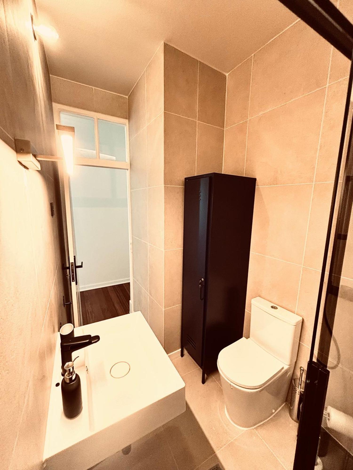 The Luxurious 3Bedroom Apartment In Principe Real - 3D Лиссабон Экстерьер фото