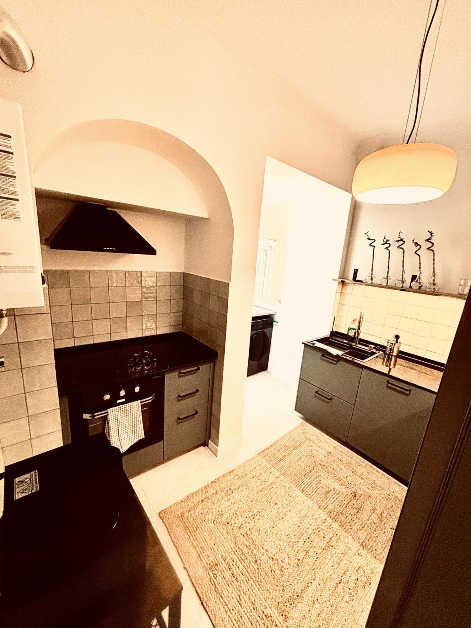 The Luxurious 3Bedroom Apartment In Principe Real - 3D Лиссабон Экстерьер фото